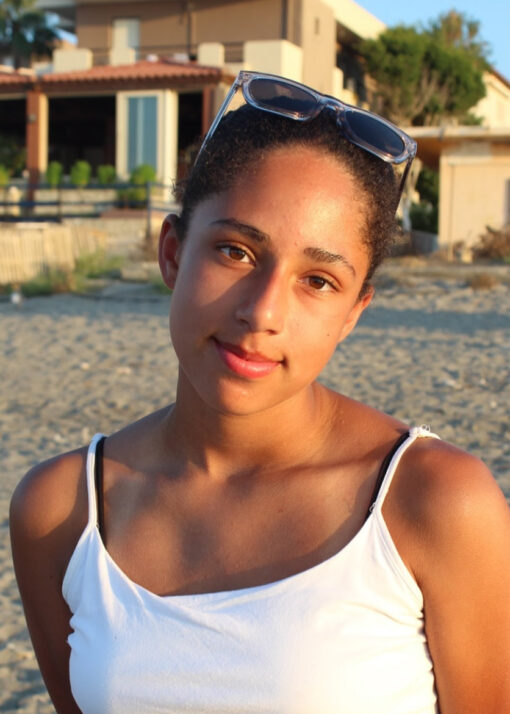 Naima W