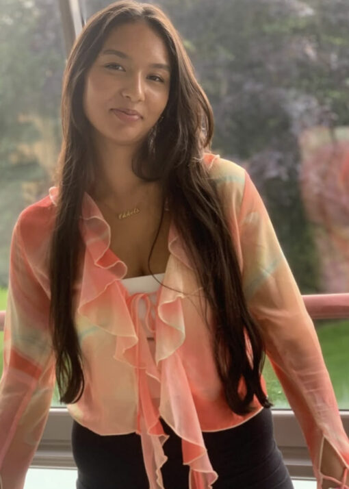 Isabelle O