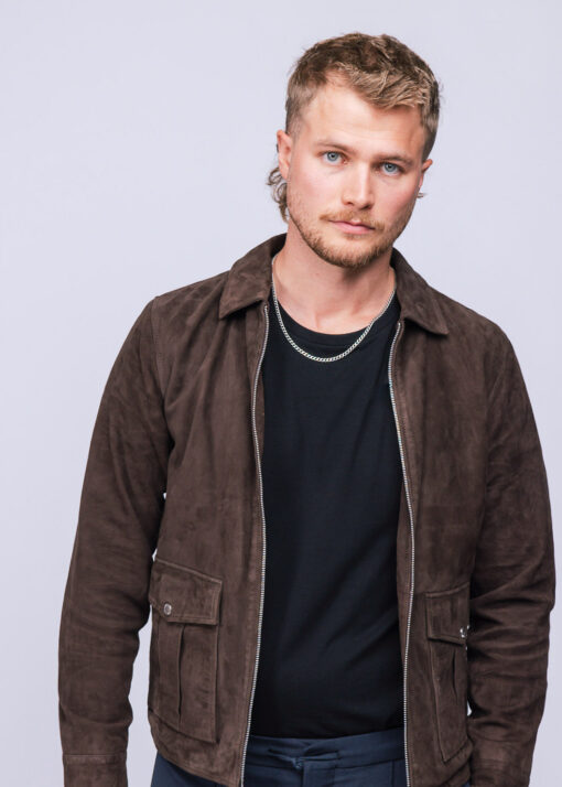 Simon B