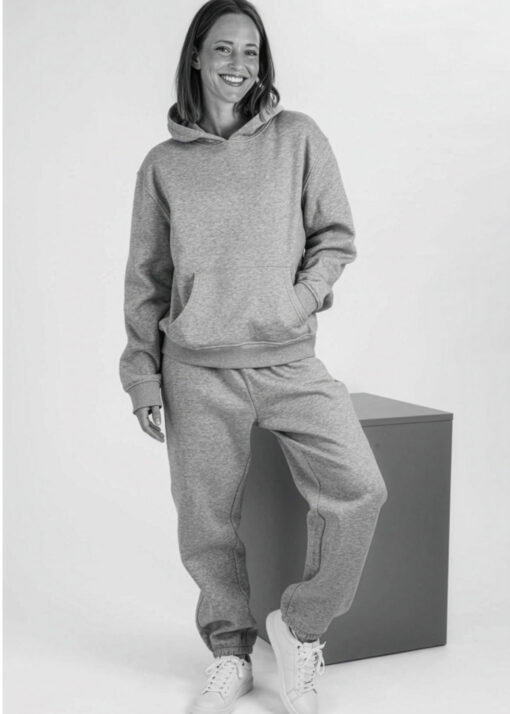 Alternative view of Kajsa S
