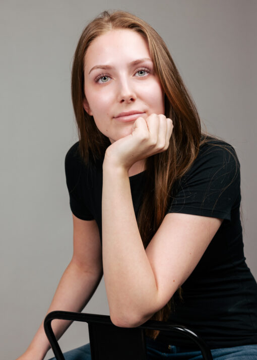Hannah F